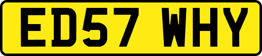 ED57WHY