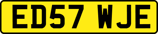 ED57WJE