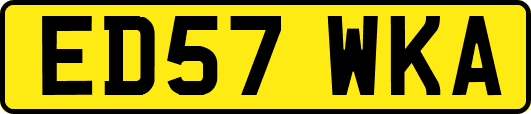 ED57WKA