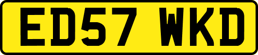 ED57WKD