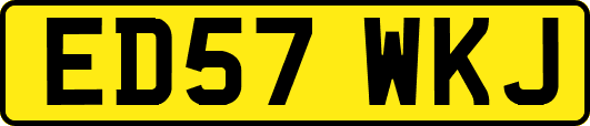 ED57WKJ