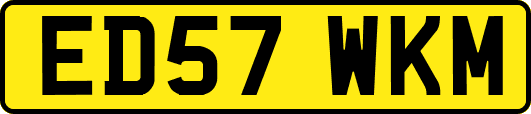 ED57WKM