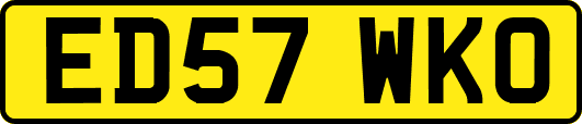 ED57WKO