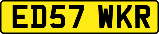 ED57WKR