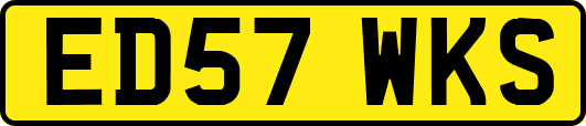 ED57WKS