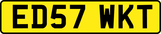 ED57WKT