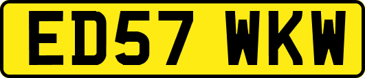 ED57WKW
