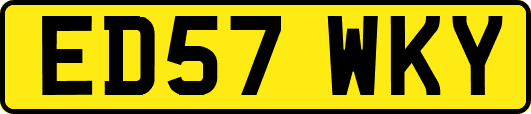 ED57WKY