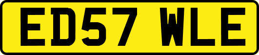 ED57WLE
