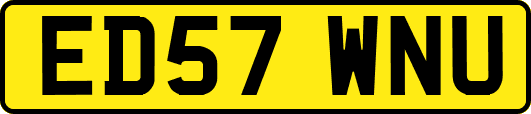 ED57WNU