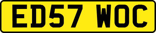 ED57WOC