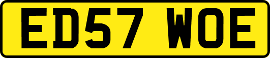 ED57WOE