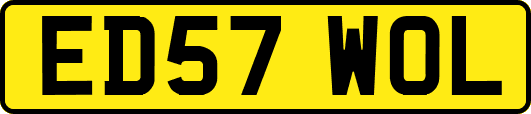 ED57WOL
