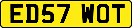 ED57WOT