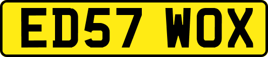 ED57WOX
