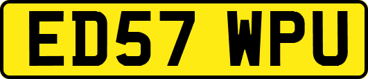 ED57WPU
