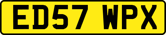 ED57WPX