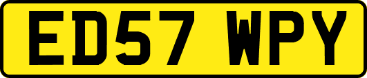 ED57WPY