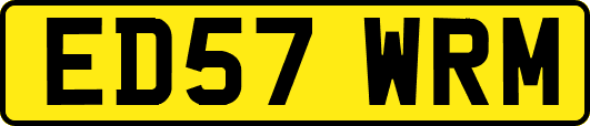 ED57WRM