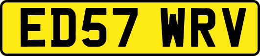 ED57WRV
