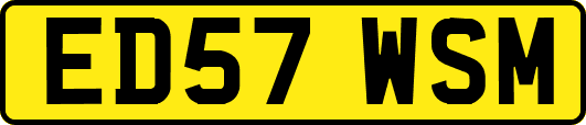 ED57WSM