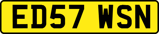 ED57WSN
