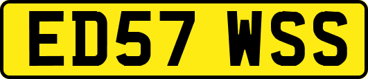 ED57WSS