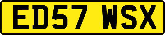 ED57WSX