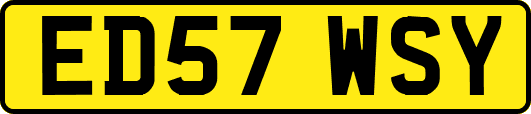 ED57WSY