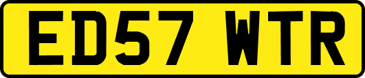 ED57WTR