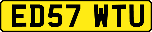 ED57WTU