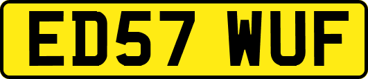 ED57WUF