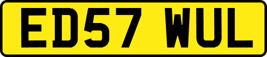 ED57WUL