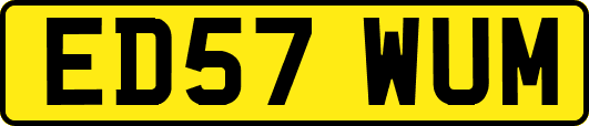 ED57WUM