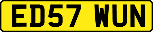 ED57WUN