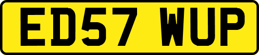 ED57WUP