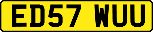 ED57WUU