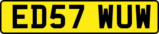 ED57WUW