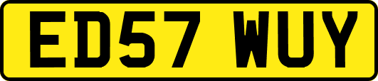 ED57WUY