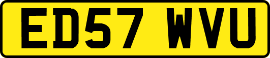 ED57WVU