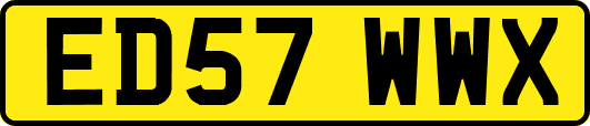 ED57WWX