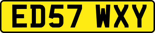 ED57WXY