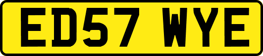 ED57WYE