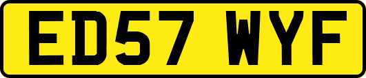 ED57WYF