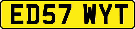 ED57WYT