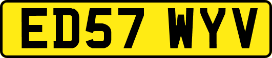 ED57WYV