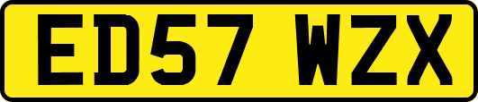 ED57WZX