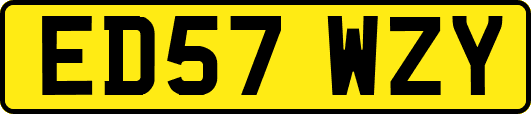 ED57WZY