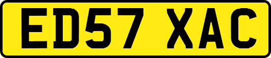 ED57XAC