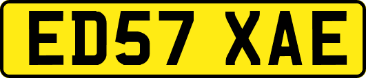 ED57XAE